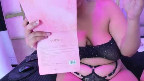 Sexxtaty online show from May 25, 12:59 pm