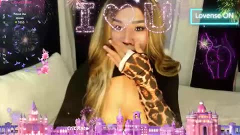 sexxxy_phoenix online show from May 4, 6:01 pm
