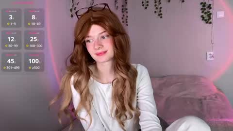 Alice 3 online show from April 13, 10:16 am