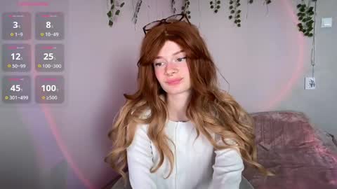 Alice 3 online show from April 6, 11:33 am