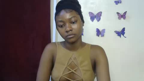 vicky online show from April 29, 4:09 pm
