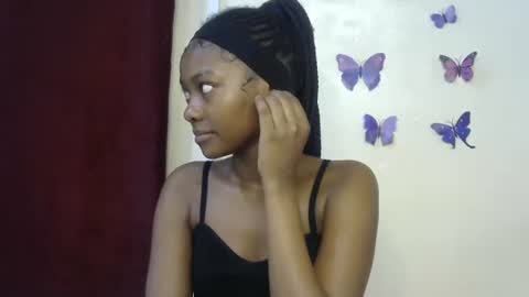 vicky online show from April 28, 3:21 am