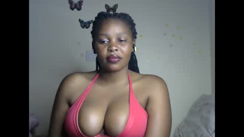 sexxy_savage online show from March 12, 10:17 pm
