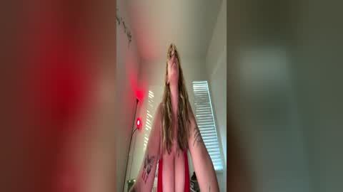sexxyabby03 online show from June 22, 2:05 am