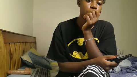 Sexxy babe online show from March 25, 9:01 am