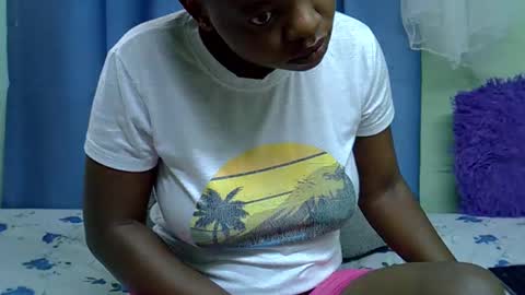 African Queen online show from May 18, 6:52 am