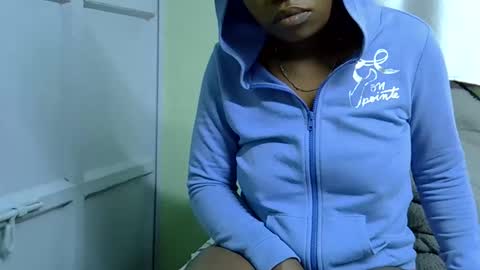 African Queen online show from November 22, 2:47 am