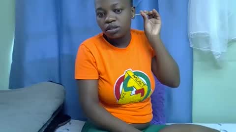 African Queen online show from May 14, 5:57 am