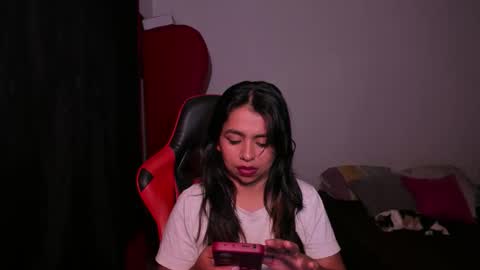 LINDA online show from April 1, 2:23 am