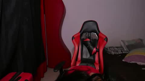 LINDA online show from April 3, 1:36 am