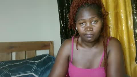 sexxypritty online show from February 18, 7:02 pm