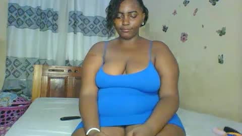 sexxytymer online show from January 11, 5:07 pm