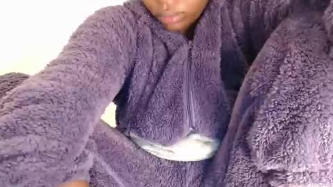 sexxywide ebony online show from March 2, 7:37 am