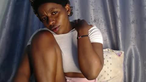 sexxywide ebony online show from October 7, 10:41 am