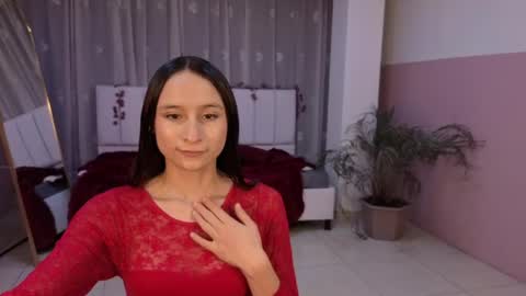 Ailin online show from May 11, 10:39 am