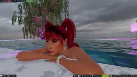 Ambar online show from January 17, 2:02 pm