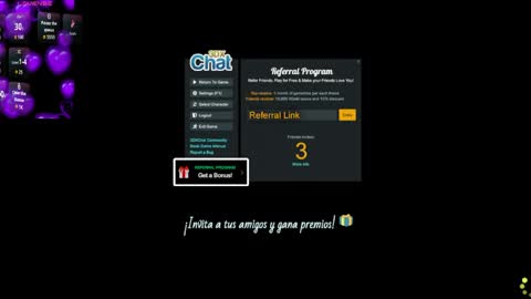 Ambar online show from April 29, 7:08 pm