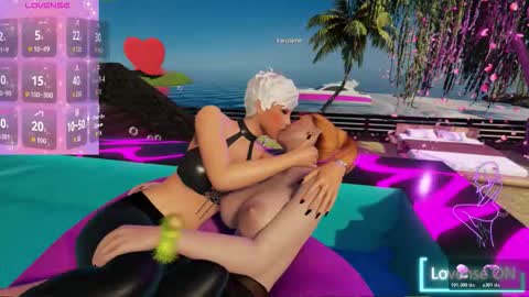 Ambar online show from December 2, 8:11 pm