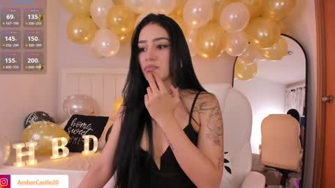 Snapshot of sexy_amber_ chatting on January 20, 3:37 am sexy_amber_ online show from January 20, 3:37 am