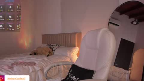 Snapshot of sexy_amber_ chatting on February 13, 1:08 am sexy_amber_ online show from February 13, 1:08 am