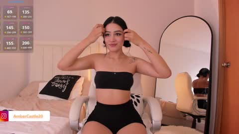 Snapshot of sexy_amber_ chatting on January 16, 1:58 am sexy_amber_ online show from January 16, 1:58 am