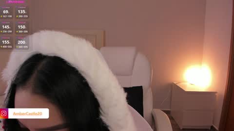 Snapshot of sexy_amber_ chatting on December 28, 2:11 am sexy_amber_ online show from December 28, 2:11 am