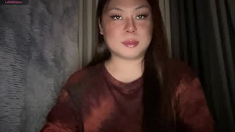 BREANNA online show from April 3, 7:50 am