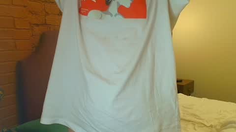 sexy_b0rsch online show from November 9, 10:00 am