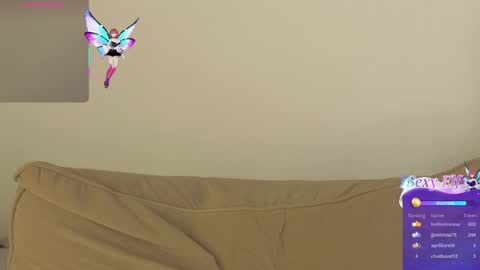 sexy_b0rsch online show from May 5, 8:06 am