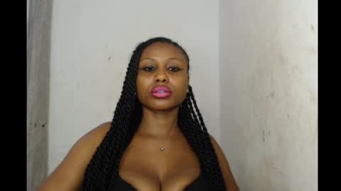 Sexy blackgirl2 online show from September 27, 8:10 am