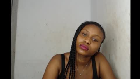 Sexy blackgirl2 online show from October 2, 1:05 pm
