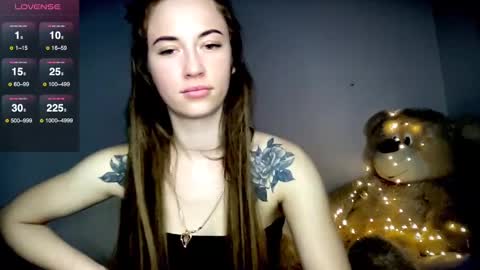 Kate online show from January 12, 2:09 pm