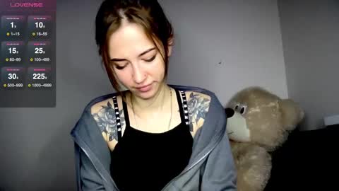 Kate online show from December 21, 8:39 am