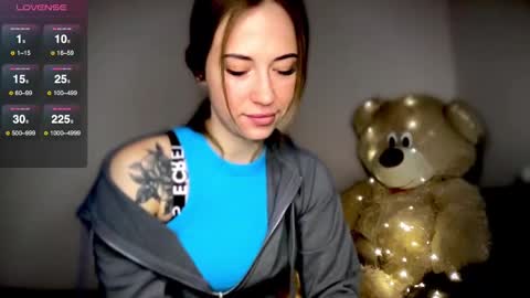 Kate online show from January 6, 9:41 am