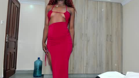 Celena Selena online show from February 4, 7:33 pm