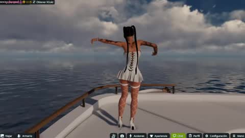 sexy_channel19 online show from May 4, 12:58 am