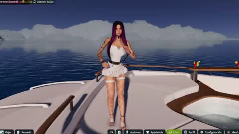 sexy_channel19 online show from July 2, 3:23 am