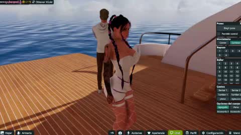 sexy_channel19 online show from May 24, 3:44 pm