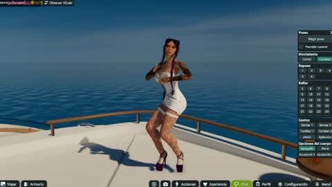 sexy_channel19 online show from May 22, 12:36 pm