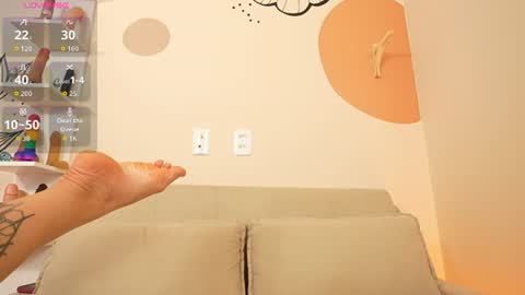 Carol online show from June 22, 5:10 pm