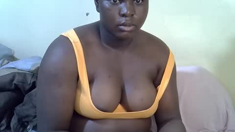 ebony online show from January 25, 1:21 am