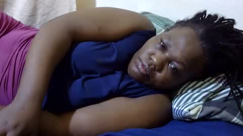 sexy_ebony254 online show from October 22, 9:25 am