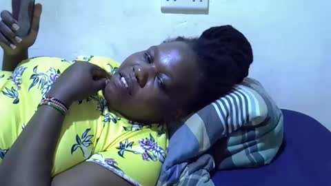 sexy_ebony254 online show from September 29, 6:46 pm