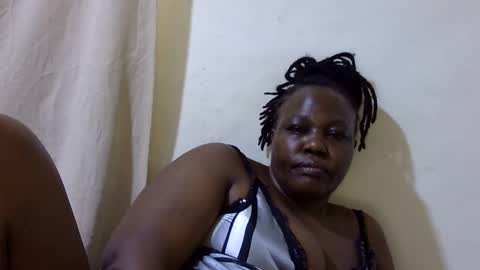 sexy_ebony254 online show from November 18, 5:30 am