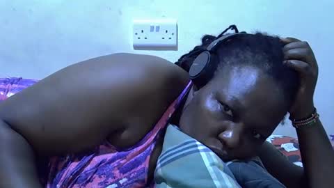 sexy_ebony254 online show from October 14, 4:31 pm