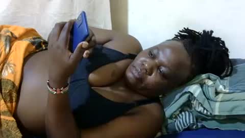 sexy_ebony254 online show from November 13, 7:02 pm