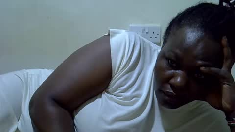 sexy_ebony254 online show from September 17, 4:32 am
