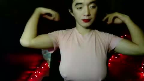 jasmin online show from December 20, 3:21 am