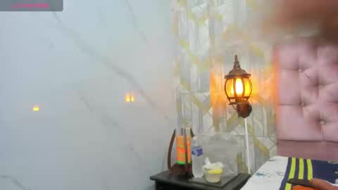 lina online show from February 19, 11:57 pm