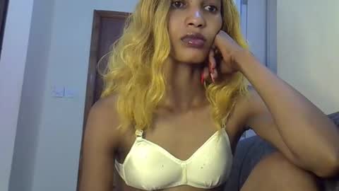 Janny online show from November 9, 7:32 pm